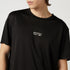 Tactic S/S Loosefit Quickdry - Black